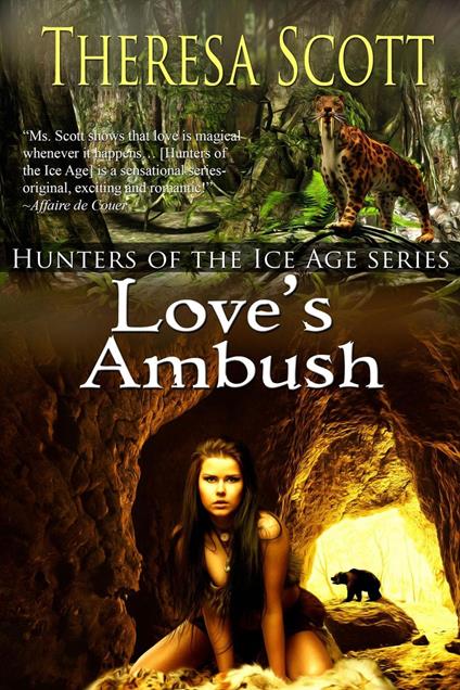 Love's Ambush