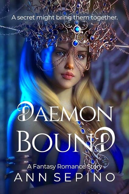 Daemon Bound