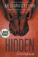 Hidden: Large Print
