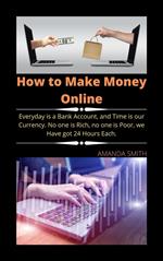 How to Make Money Online