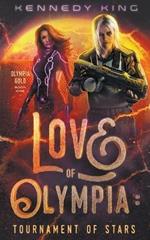 Love of Olympia: Tournament of Stars
