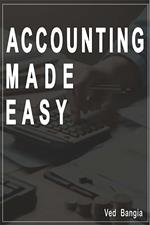 Accounting Made Easy