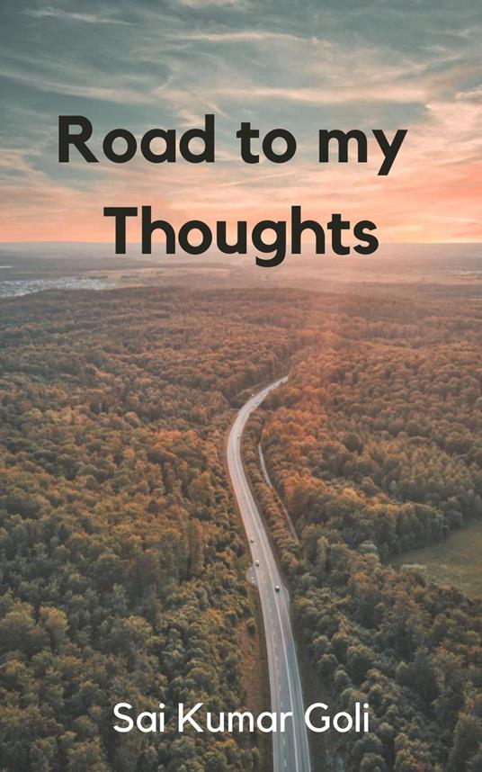 Road to My Thoughts