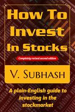 How To Invest In Stocks