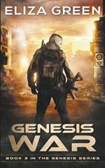 Genesis War