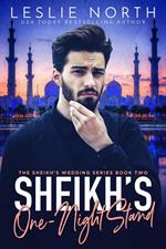 Sheikh’s One-Night Stand