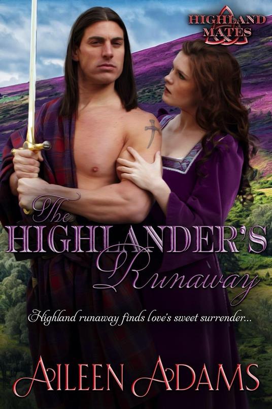 The Highlander's Runaway