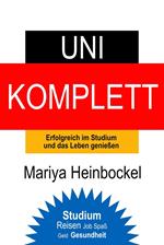 Uni Komplett