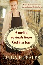 Amelia wechselt ihren Gefährten