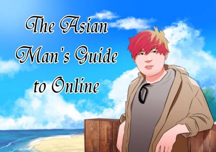 The Asian Man's Guide to Online Dating