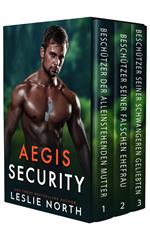 Aegis Security