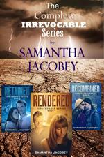 The Irrevocable Series Boxed Set