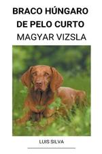 Braco Hungaro de pelo curto (Magyar Vizsla)