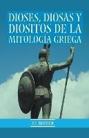 Dioses, Diosas y Diositos de la mitologia griega