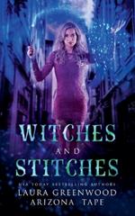 Witches and Stitches