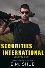 Securities International Volume 4: Books 7, 7.5, and 8