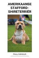 Amerikaanse staffordshireterrier