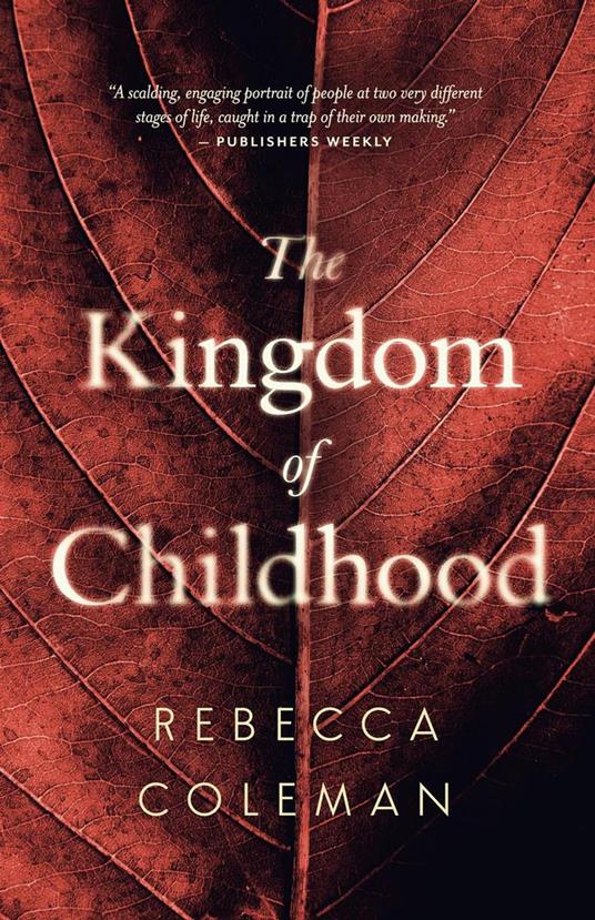 The Kingdom of Childhood