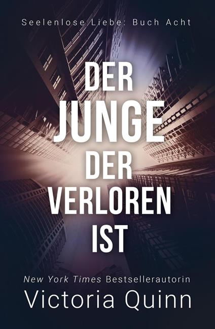 Der Junge, der verloren ist