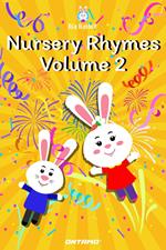 Nursery Rhymes Volume 2