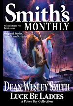 Smith's Monthly # 62