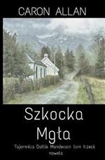 Szkocka mgla