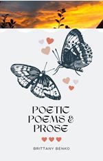 Poetic Poems and Prose