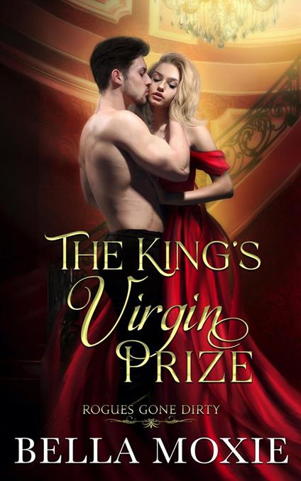 The King's Virgin Prize