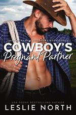 Cowboy’s Pregnant Partner