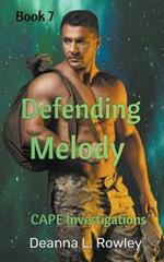 Defending Melody