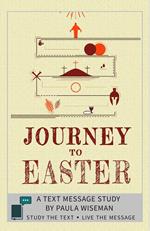 Journey to Easter