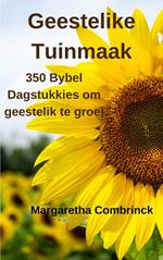 Geestelike Tuinmaak