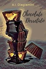 Chocolate Derretido