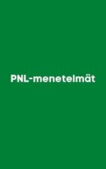 PNL-menetelmät