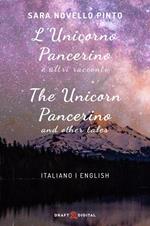L'Unicorno Pancerino e altri racconti (italian/english)