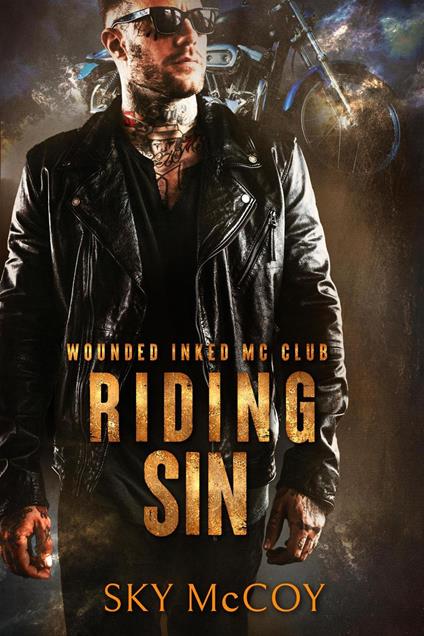 Riding Sin