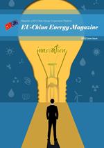 EU China Energy Magazine 2022 June Issue