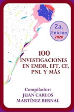 100 Investigaciones en EMDR, EFT, CF, PNL y más