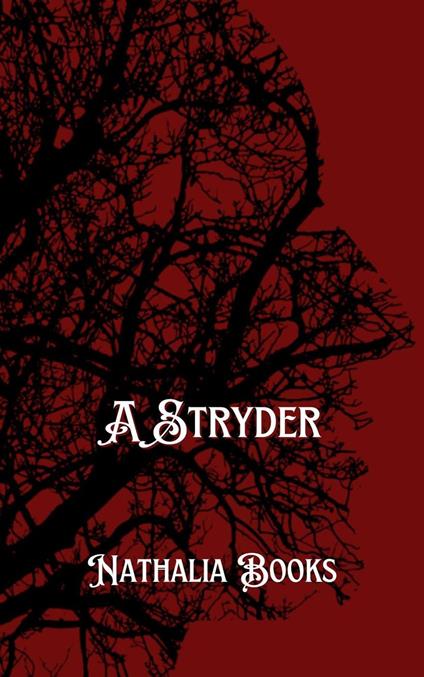 A Stryder