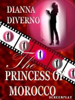 The Princess Of Morocco - Screenplay