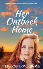 Her Outback Home