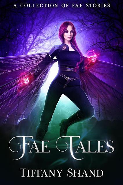 Fae Tales