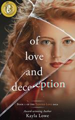 Of Love and Deception: A Women's Fiction Story