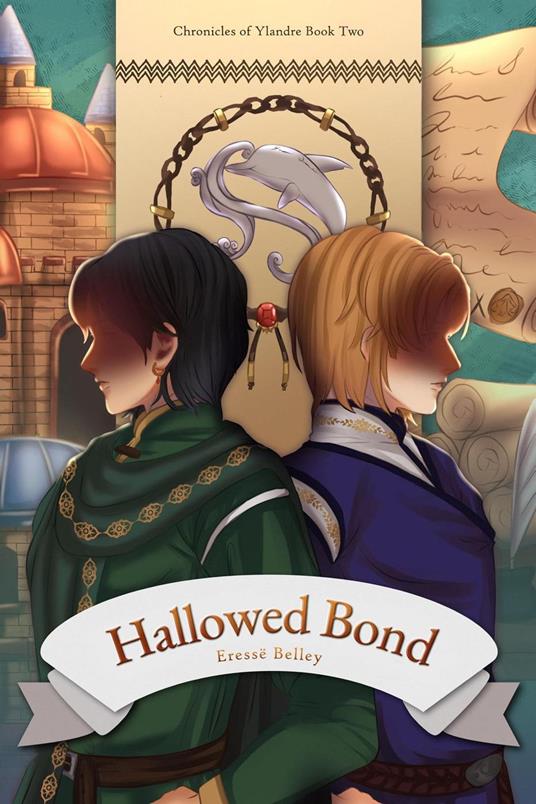 Hallowed Bond