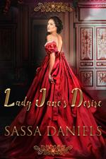 Lady Jane's Desire