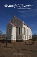 Beautiful Churches: A Photographic Journey