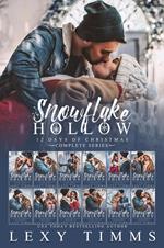 Snowflake Hollow - Complete Series