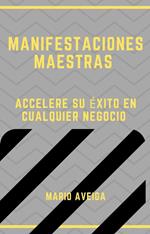 Manifestaciones maestras