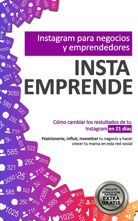 Instagram para negocios y emprendedores - Instaemprende