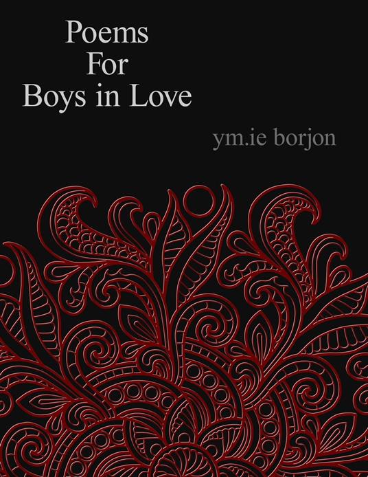 Poems for Boys in Love